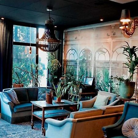 Edsbyns Hotell Ngoại thất bức ảnh