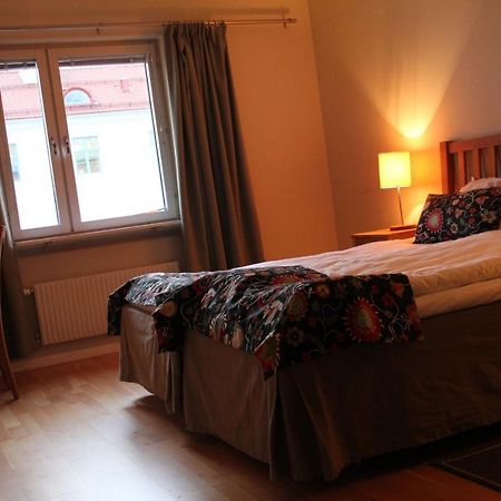 Edsbyns Hotell Ngoại thất bức ảnh