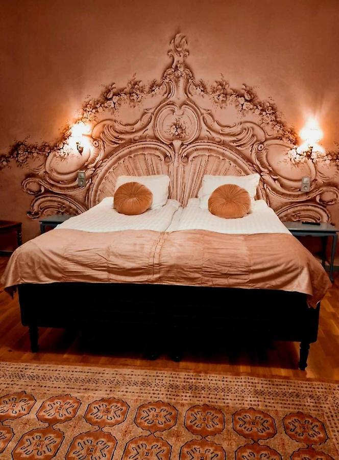 Edsbyns Hotell Ngoại thất bức ảnh