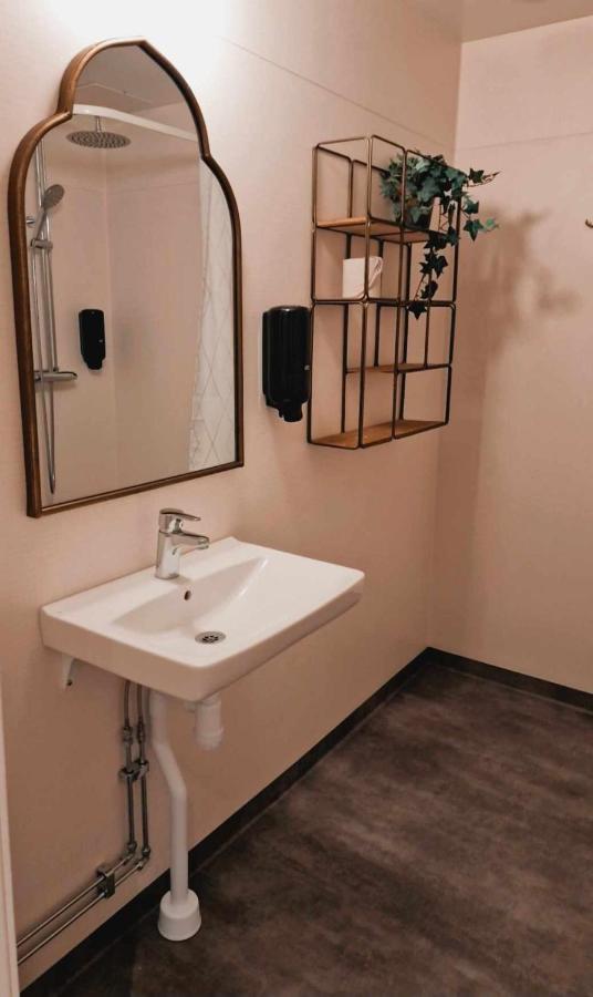 Edsbyns Hotell Ngoại thất bức ảnh